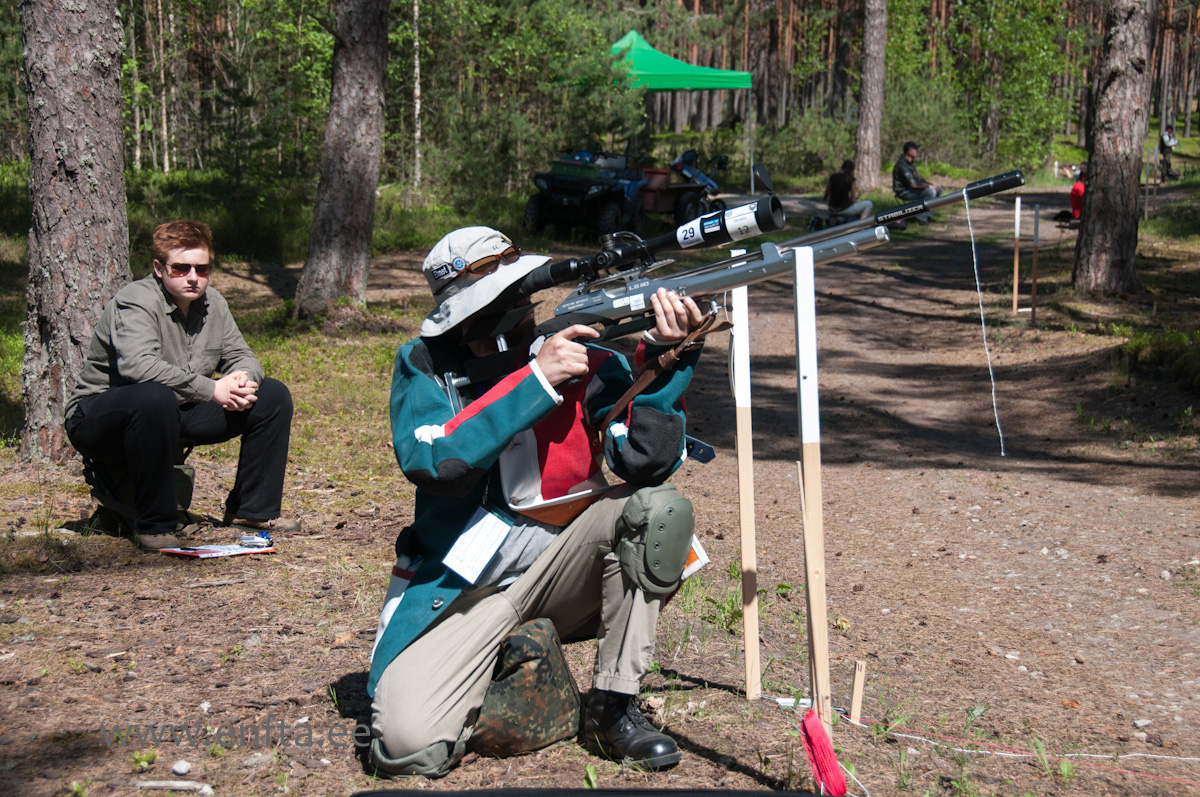 Oliver Vanamets and Elmet Orasson